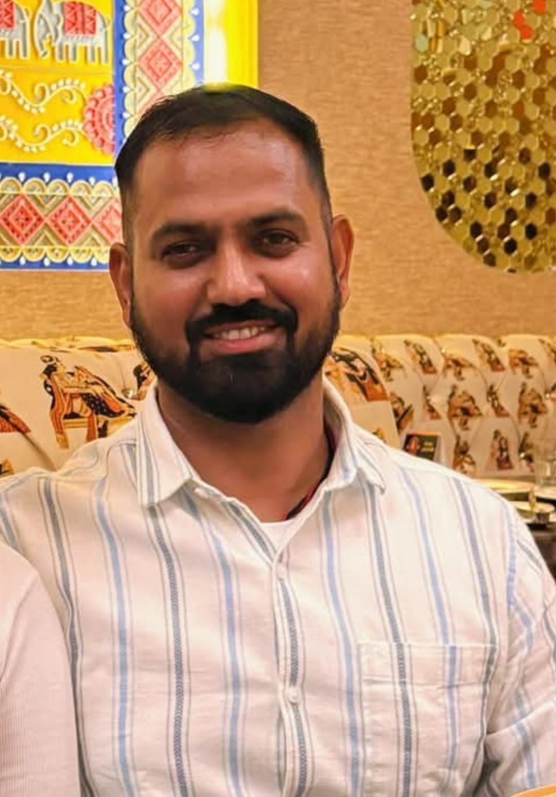 आरोपी सौरभ पटियाल। आरोपी सौरभ पटियाल।