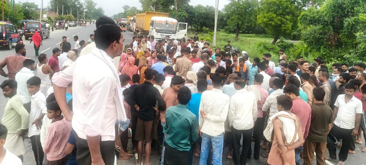छात्रा कामिनी का फाइल फोटो। स्रोत: परिजन