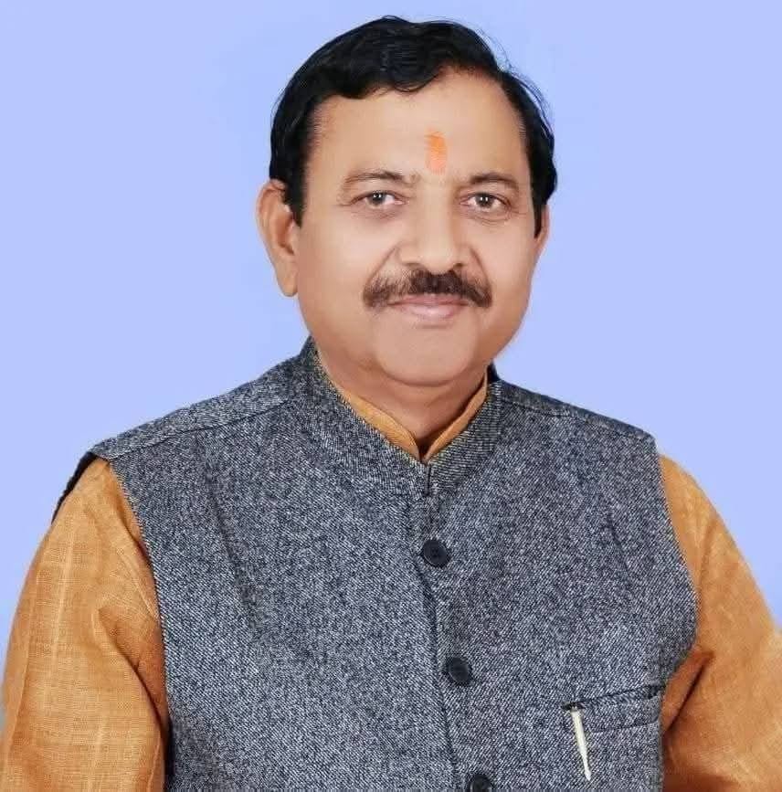 फोटो 22: नगर पालिका परिषद कार्यालय। संवाद