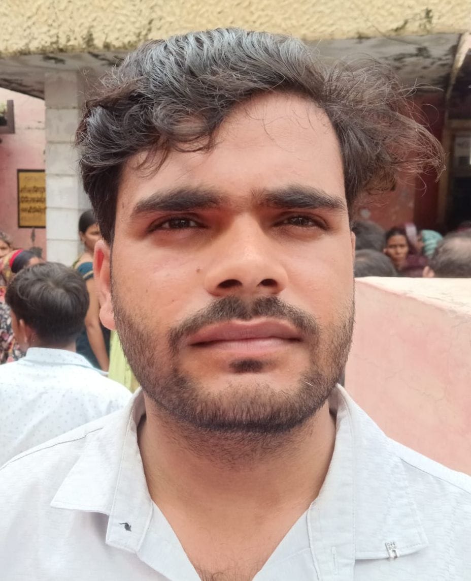 फोटो- 27- शालिनी। संवाद फोटो- 27- शालिनी। संवाद