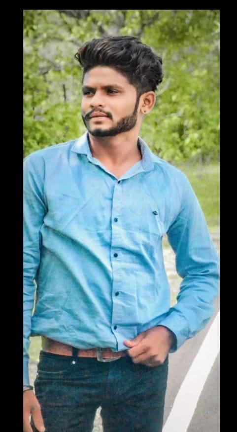 मृतक घनश्याम मौर्य