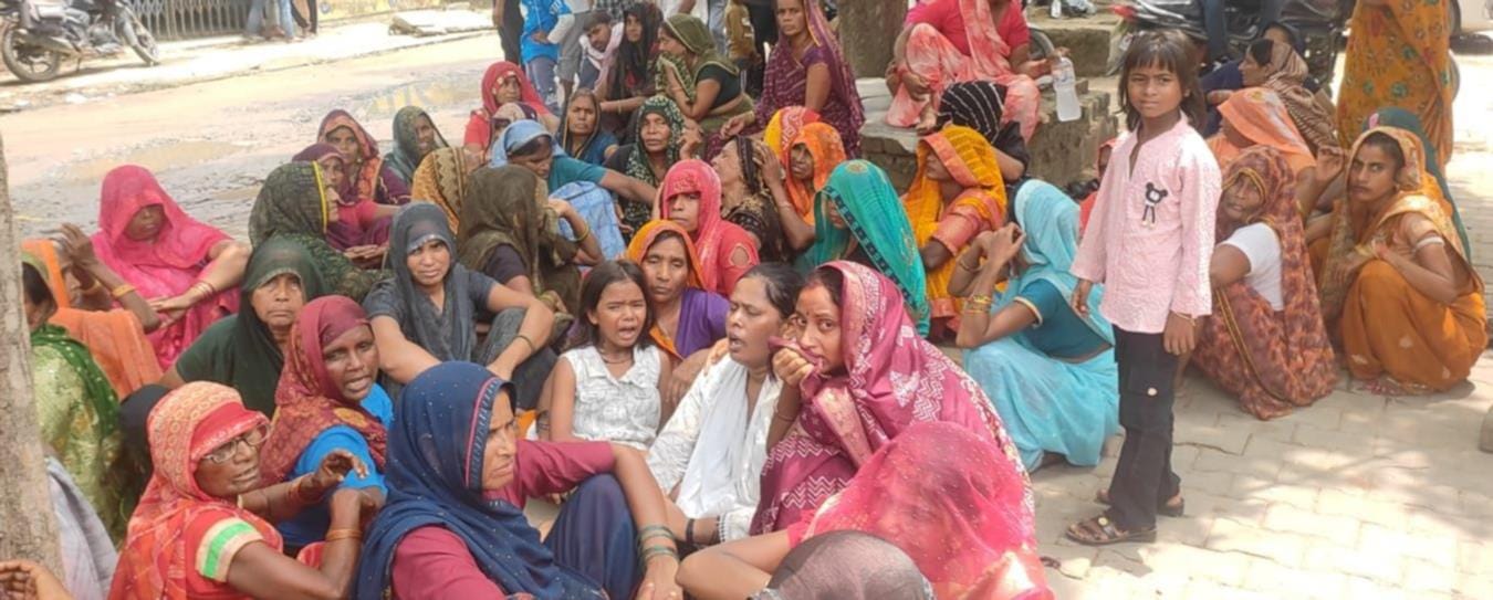 मृतक रिंकू का फाइल फोटो।