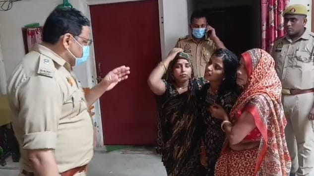मृतक सिद्धार्थ कुशवाहा की फाइल फोटो। स्रोत- परिजन