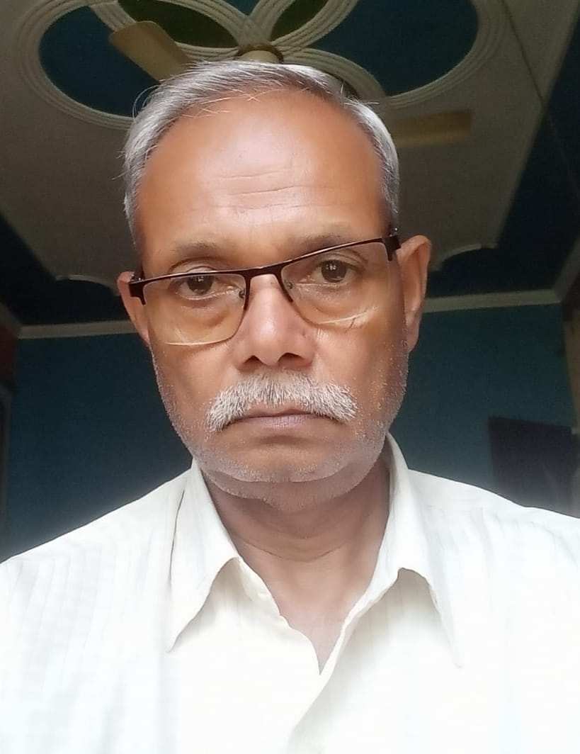 रामअवतार सोलंकी