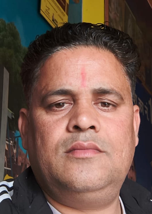 रामअवतार सोलंकी