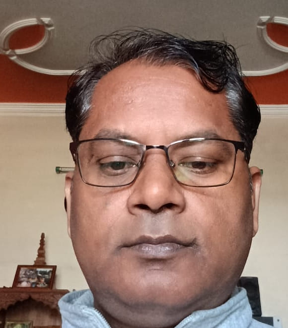 रामअवतार सोलंकी
