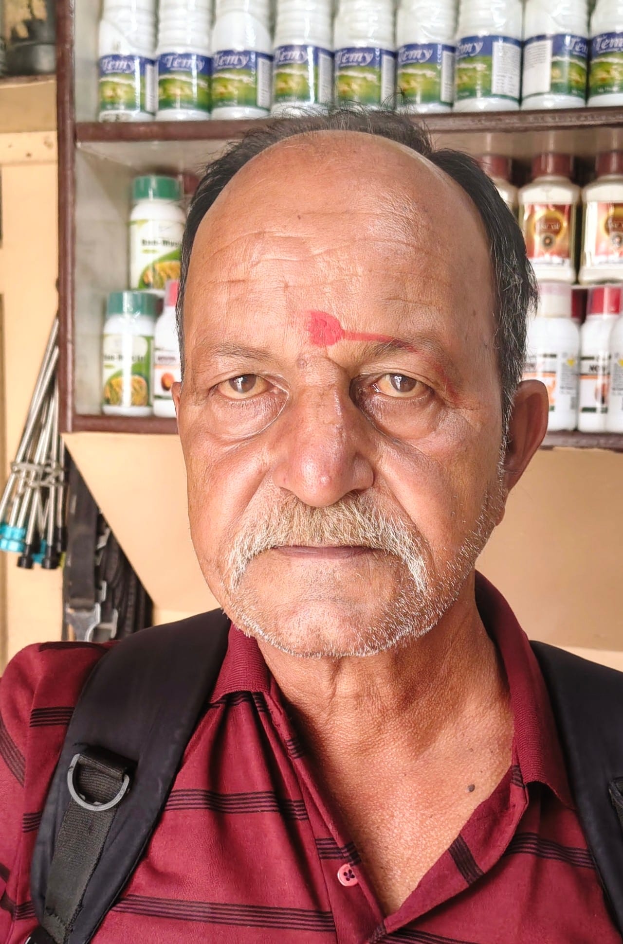 गीता राम, डांगरी पंचायत। ग्राउंड रिपोर्ट गीता राम, डांगरी पंचायत। ग्राउंड रिपोर्ट