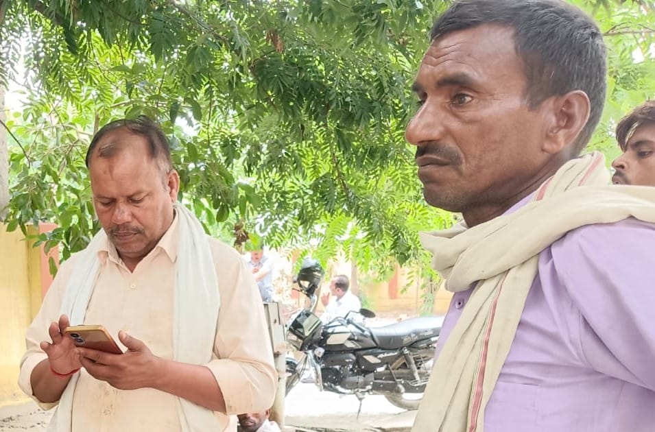 जदुनाथ यादव का फाइल फोटो। स्रोत: परिजन जदुनाथ यादव का फाइल फोटो। स्रोत: परिजन