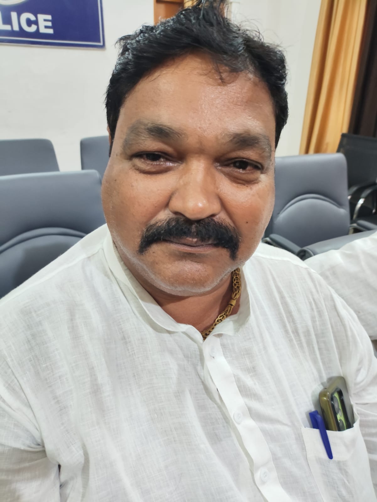 विक्रम नाग पैरा क्रिकेटर विक्रम नाग पैरा क्रिकेटर