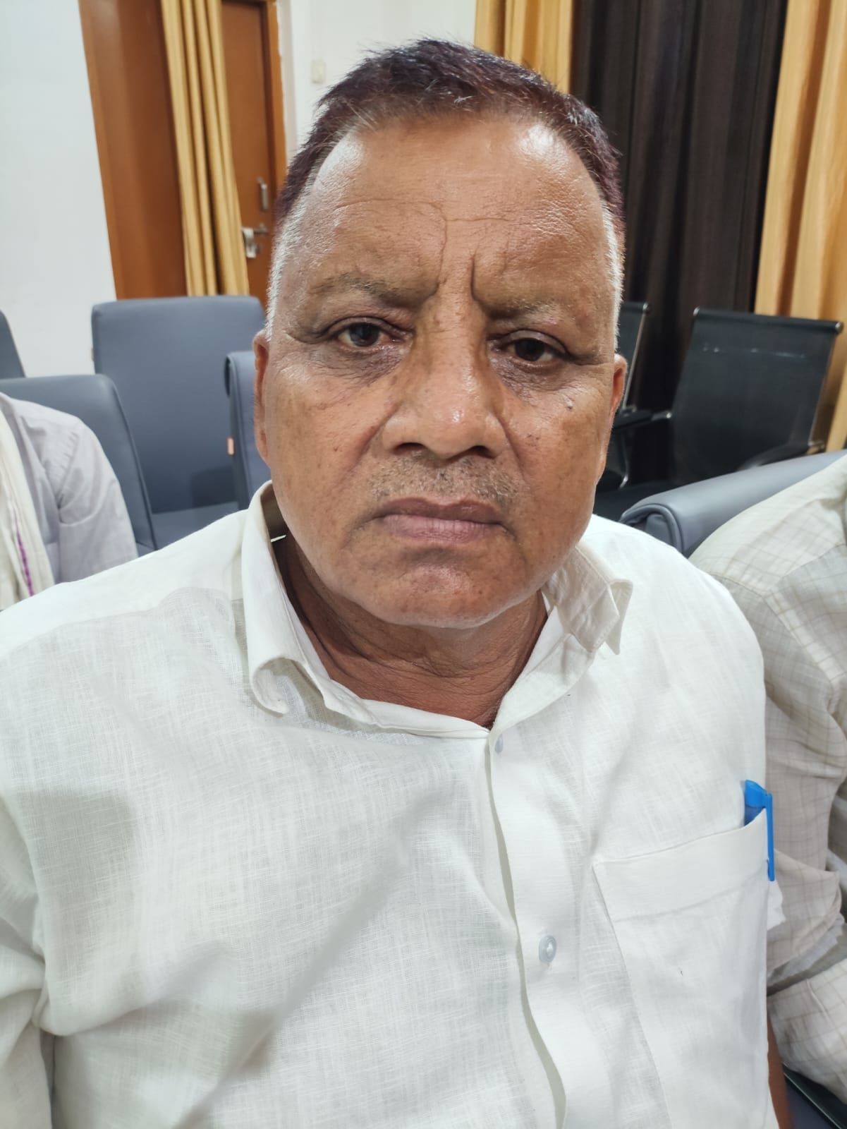 विक्रम नाग पैरा क्रिकेटर विक्रम नाग पैरा क्रिकेटर
