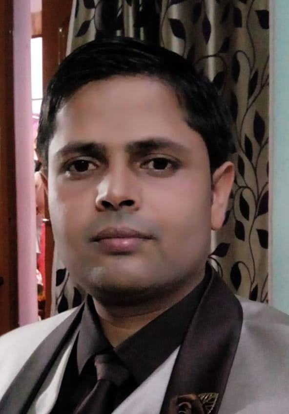 विवेक शर्मा विवेक शर्मा