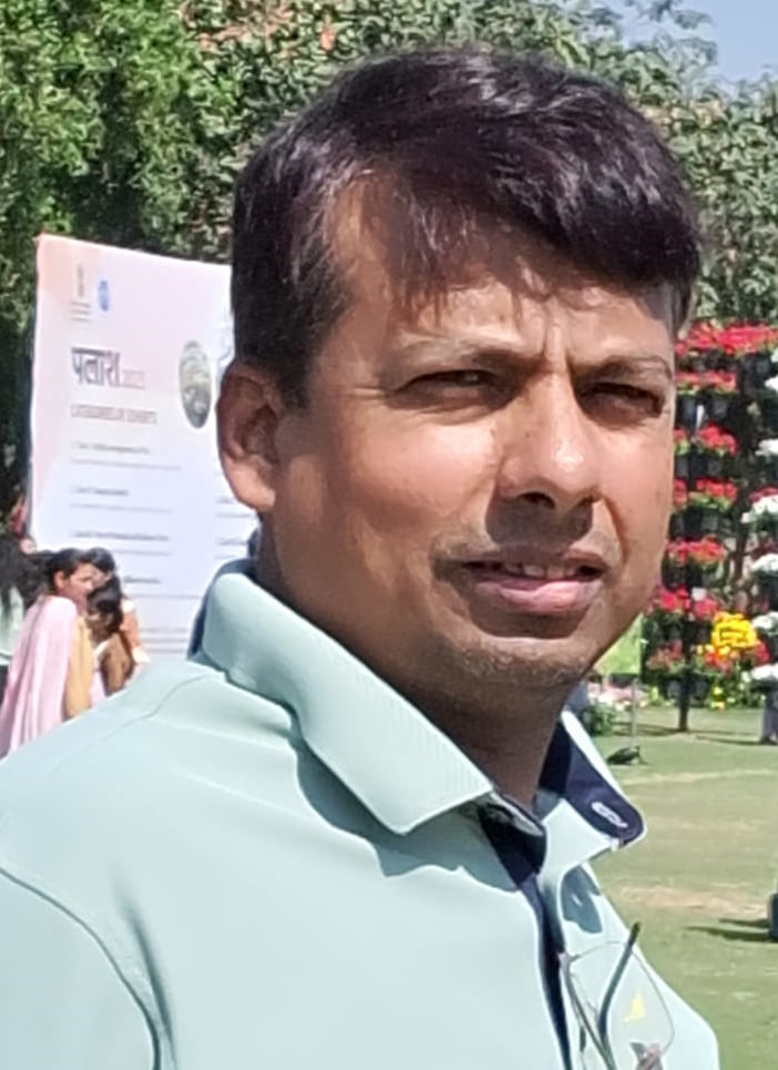 विवेक शर्मा