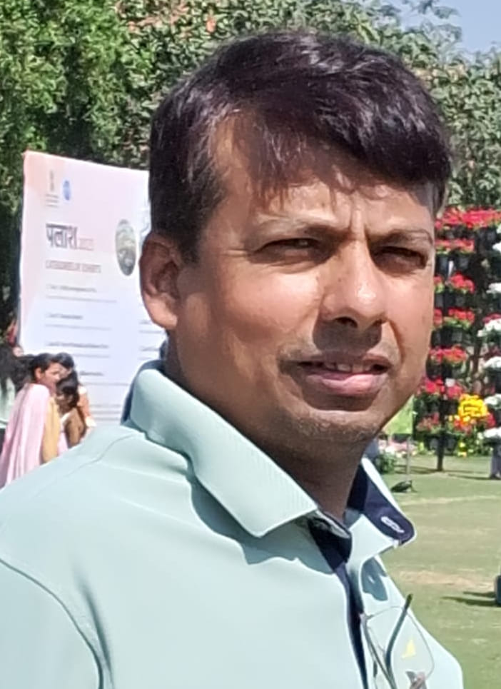 विवेक शर्मा विवेक शर्मा