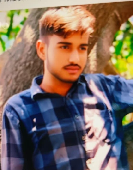 ब्रह्म सिंह का फाइल फोटो। स्रोत: परिजन