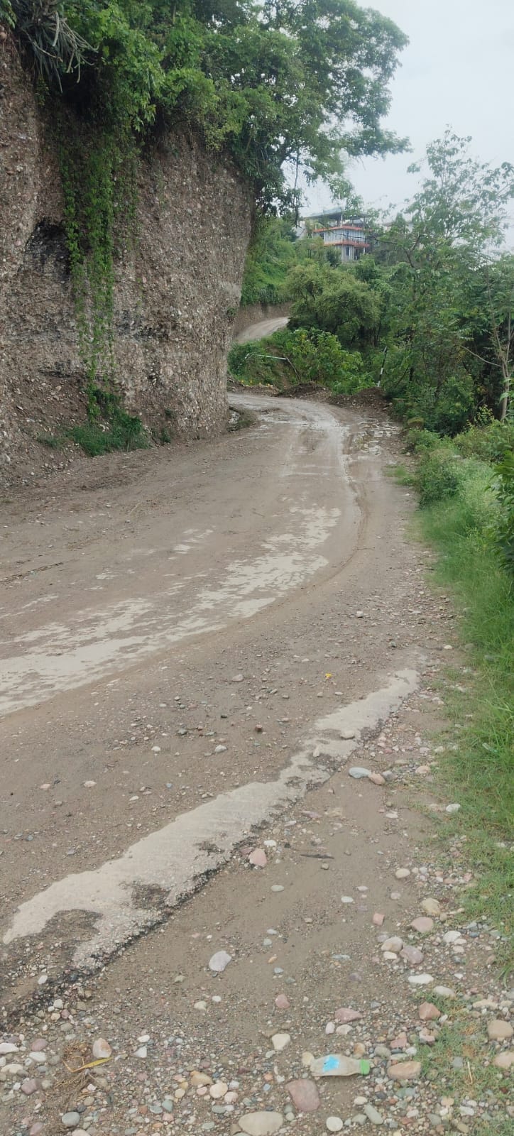 चमेल सिंह, निवासी झोखर चमेल सिंह, निवासी झोखर