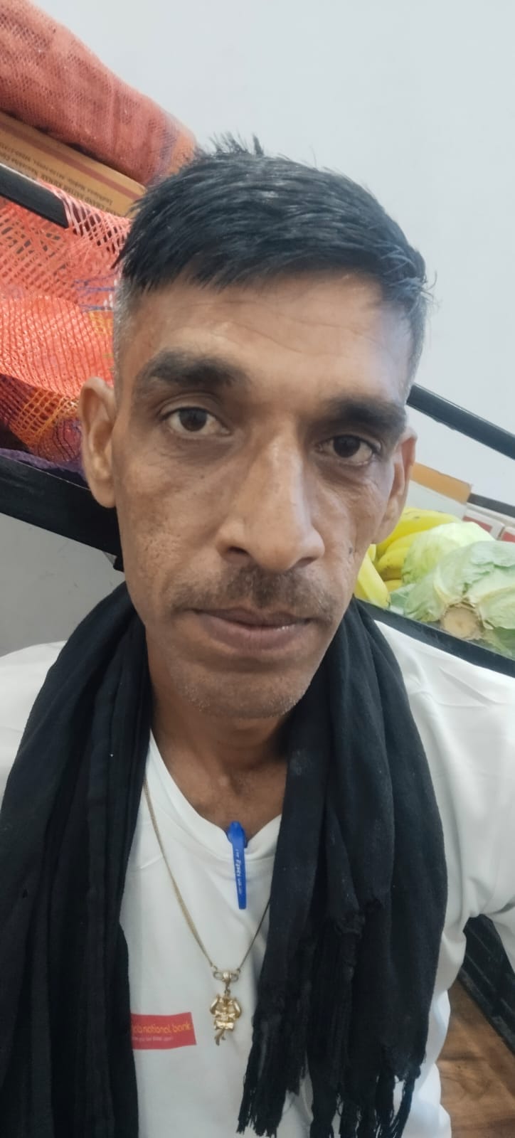 चमेल सिंह, निवासी झोखर चमेल सिंह, निवासी झोखर