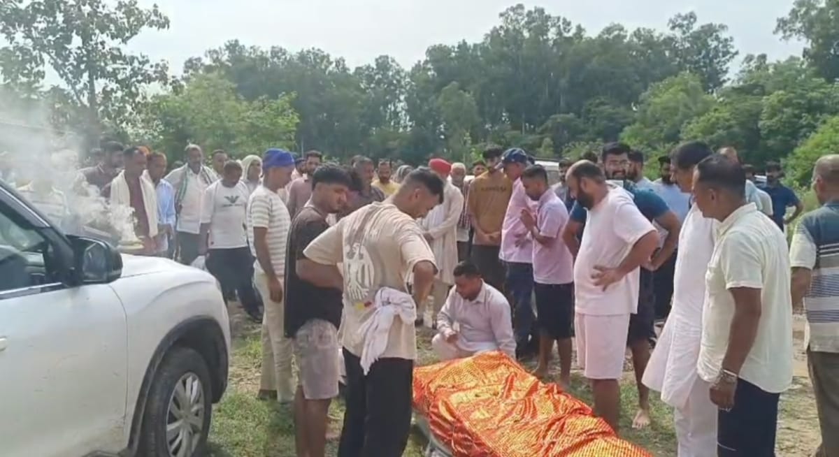 केरल के वायनाड में हुई भीषण त्रासदी में जान गंवाने वाले फतेहपुर उपमंडल की पंचायत टकोली घिरथा के