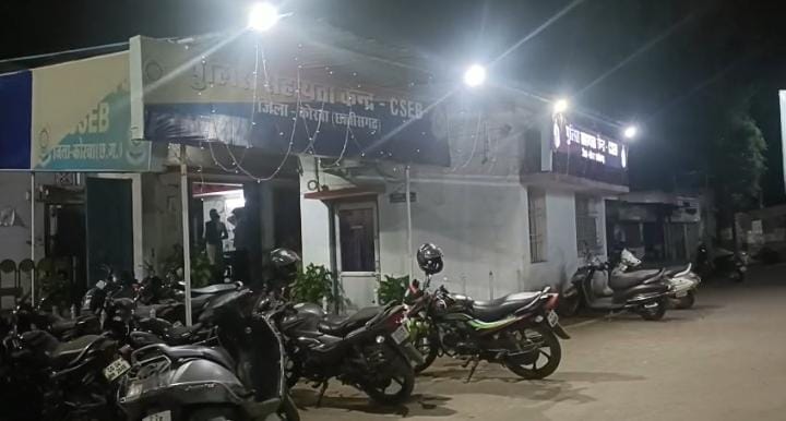 korba korba