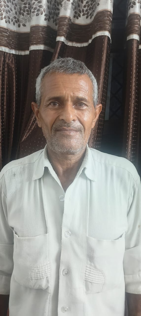 मयंक चौहान ।
