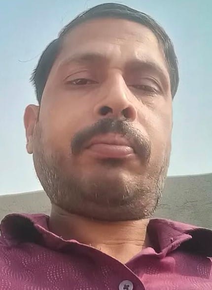 नेहा का फाइल फोटो। स्रोत: परिजन नेहा का फाइल फोटो। स्रोत: परिजन