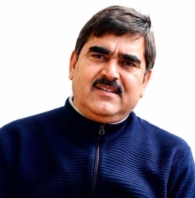प्रेम सिंह ठाकुर प्रेम सिंह ठाकुर