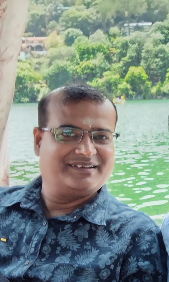 संजय शर्मा संजय शर्मा