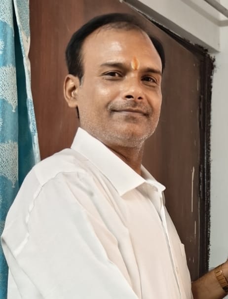 संजय शर्मा संजय शर्मा