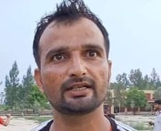 31-गांव की बेटी कबड्डी खिलाड़ी कविता दांगी। 31-गांव की बेटी कबड्डी खिलाड़ी कविता दांगी।
