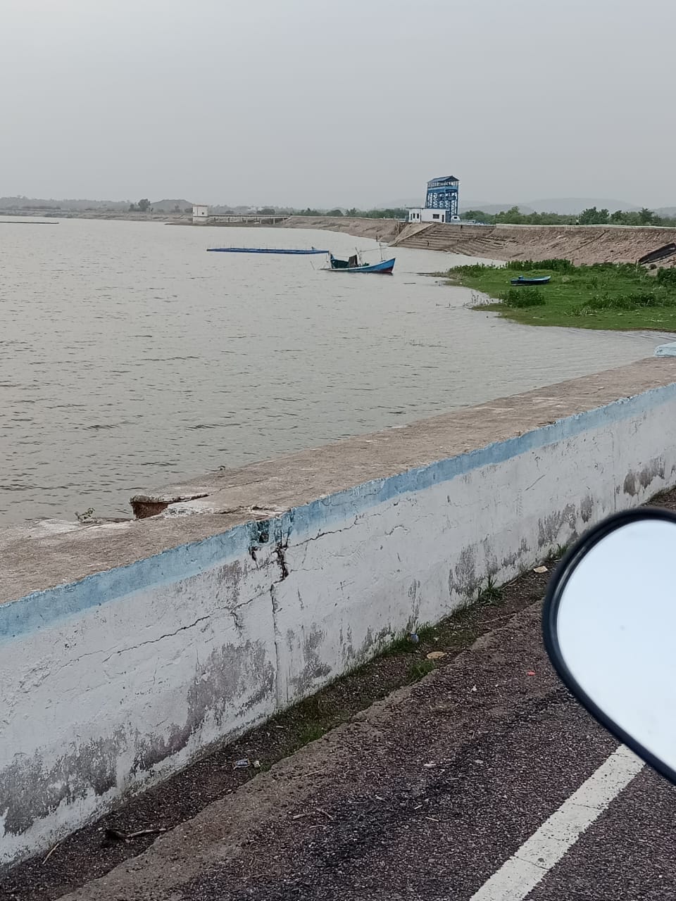 फोटो 14 सीकेटीपी 16 धर्मराज सिंह। संवाद फोटो 14 सीकेटीपी 16 धर्मराज सिंह। संवाद