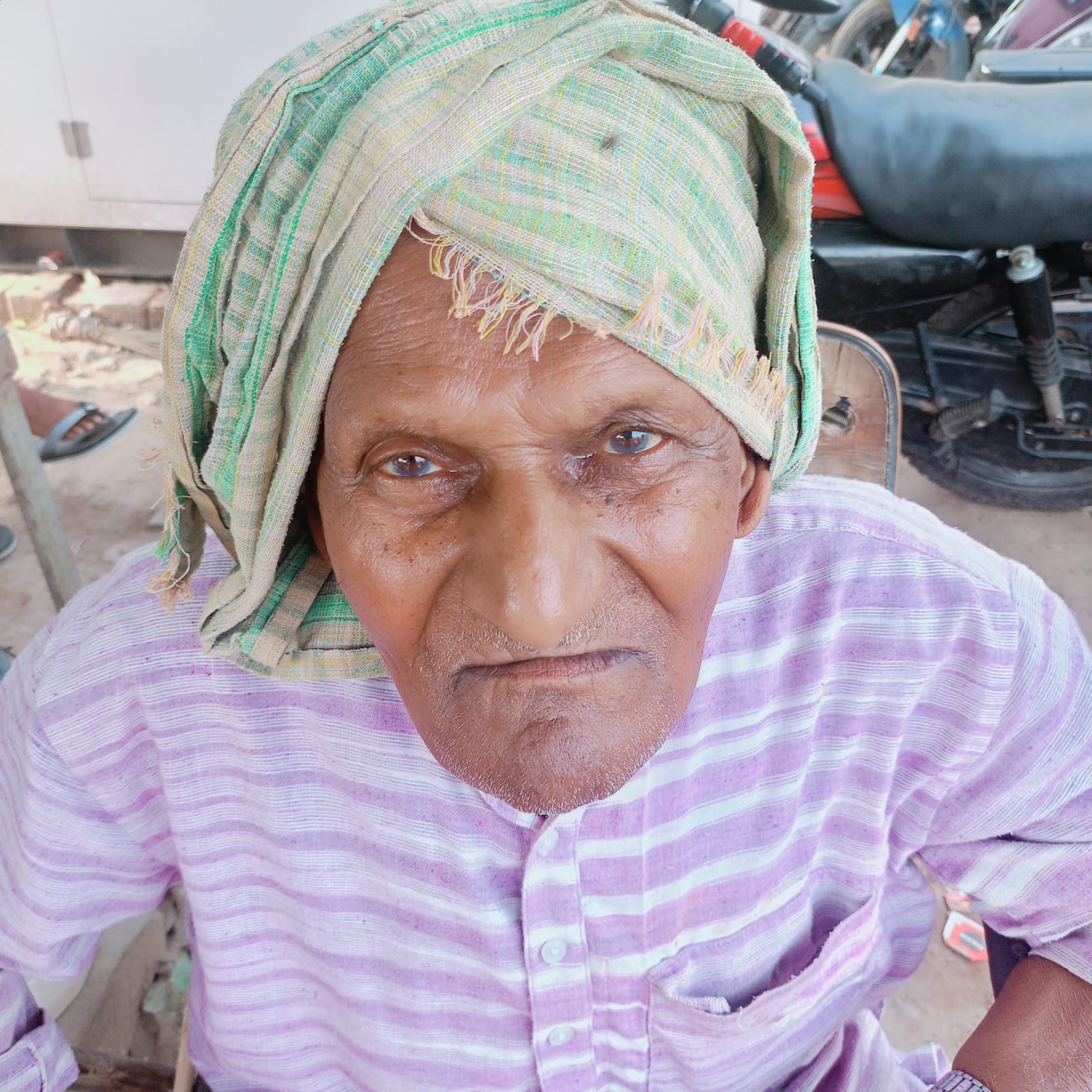 फोटो 14 सीकेटीपी 16 धर्मराज सिंह। संवाद फोटो 14 सीकेटीपी 16 धर्मराज सिंह। संवाद
