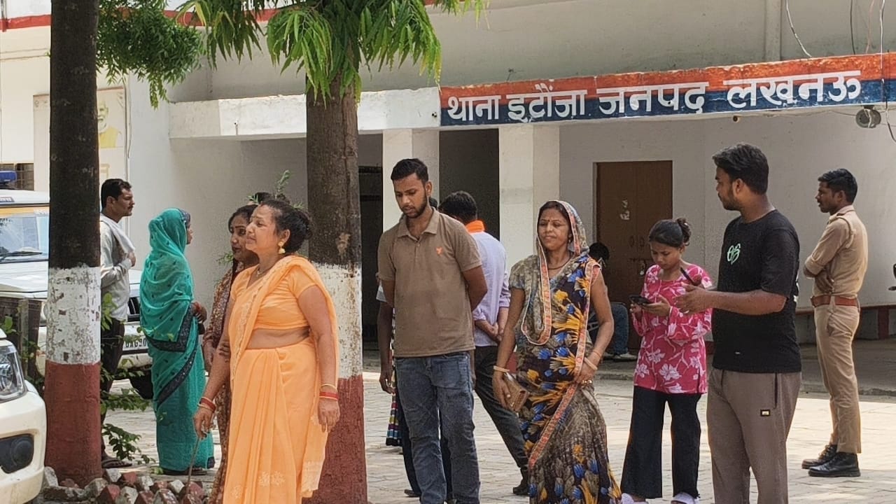 हिमांशी कश्यप। हिमांशी कश्यप।