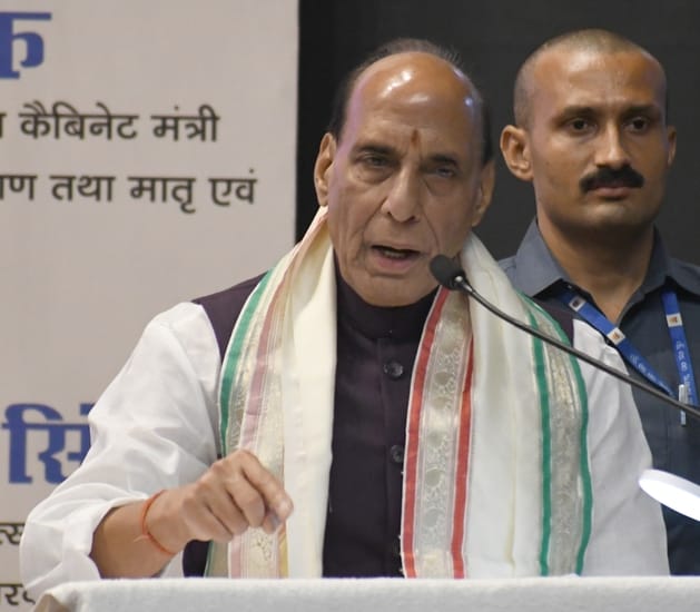 केजीएमयू के 22वें दीक्षांत समारोह में 1707 विद्यार्थियों को दी गईं उपाधियां