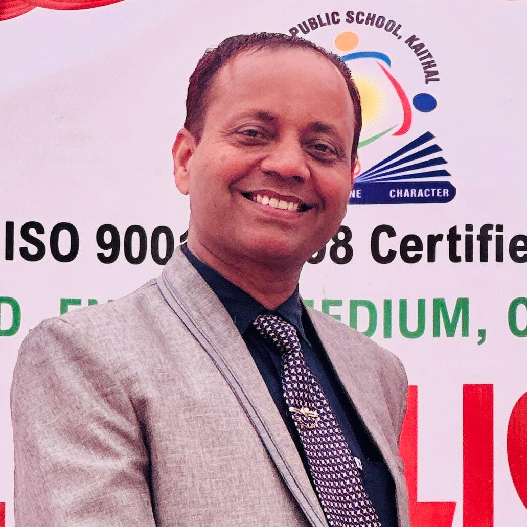 एमडी खुशी राम दलाल