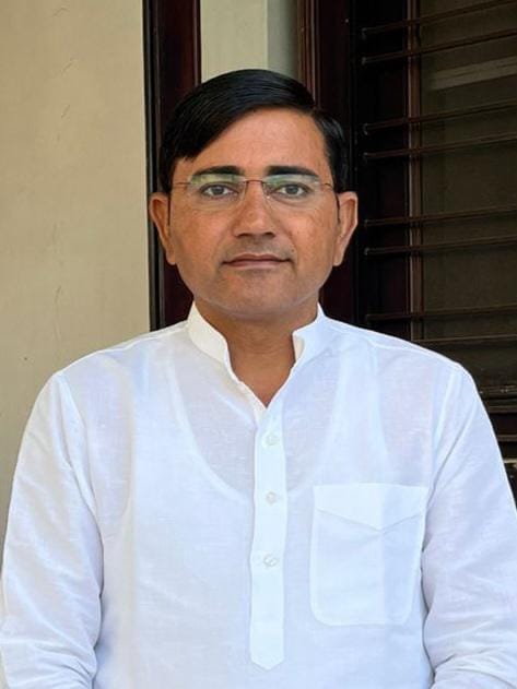 एमडी खुशी राम दलाल