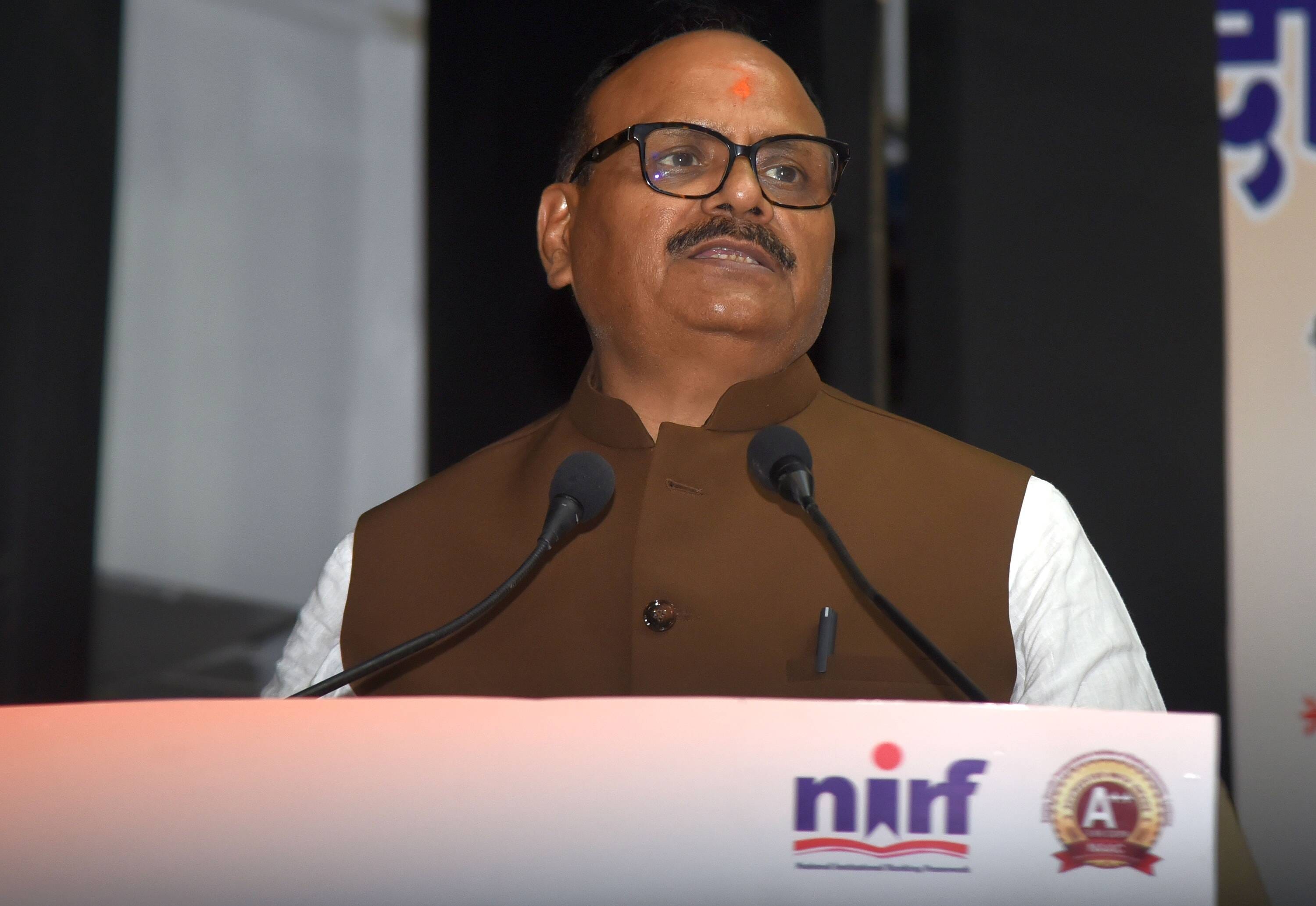 एसजीपीजीआई के दीक्षांत समारोह में 279 विद्यार्थियों को मिली डिग्री।