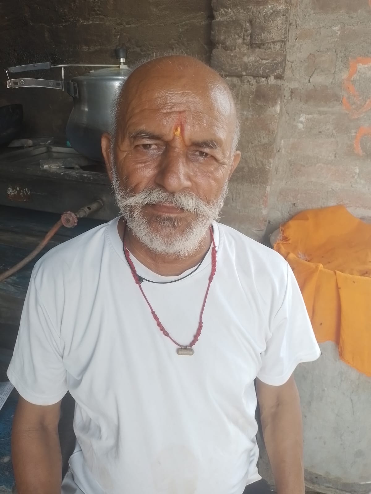 फोटो संख्या 13- प्रशांत माहेश्वरी। स्रोत संवाद फोटो संख्या 13- प्रशांत माहेश्वरी। स्रोत संवाद