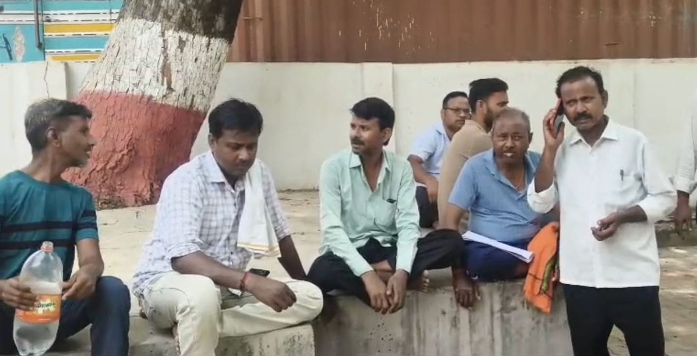 हिमांशी कश्यप।