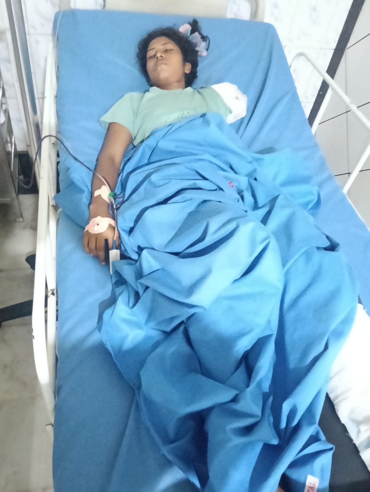 हमीदा। फाइल फोटो हमीदा। फाइल फोटो