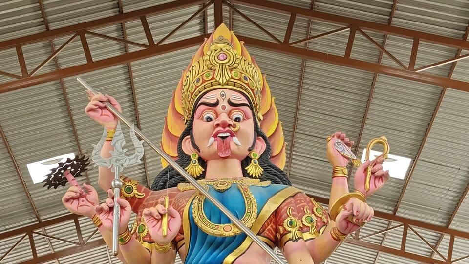 माँ बगलामुखी मन्दिर उज्जैन माँ बगलामुखी मन्दिर उज्जैन