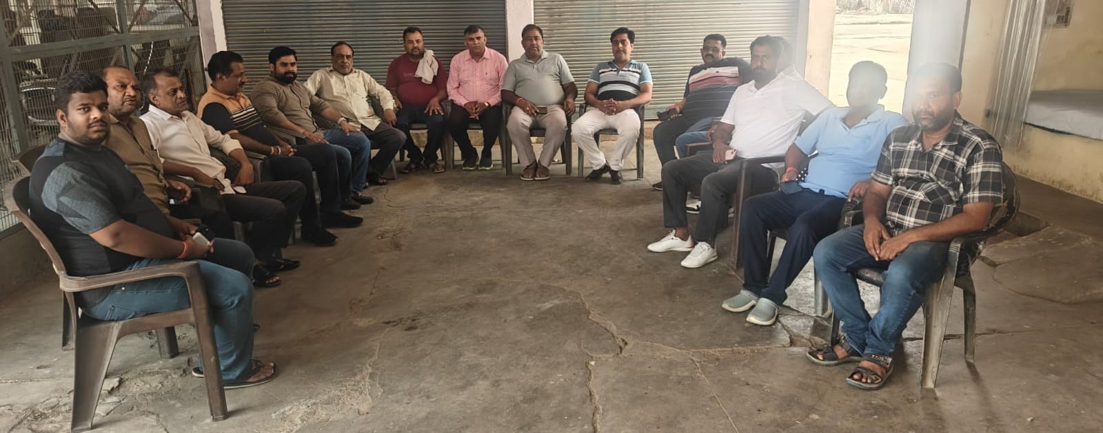 व्यापारी राहुल कुमार व्यापारी राहुल कुमार