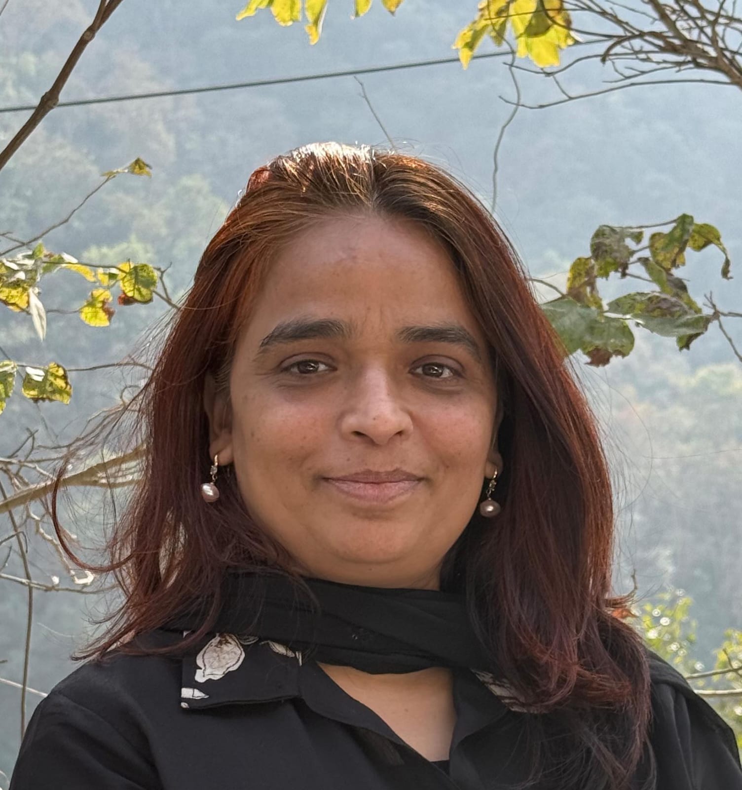 1. राजकमल मिश्रा 1. राजकमल मिश्रा