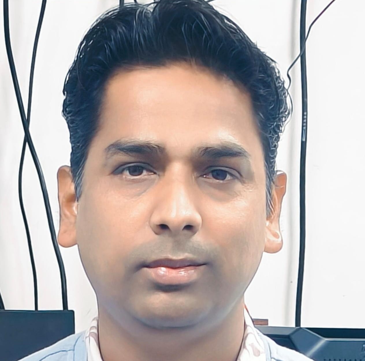 1. राजकमल मिश्रा 1. राजकमल मिश्रा