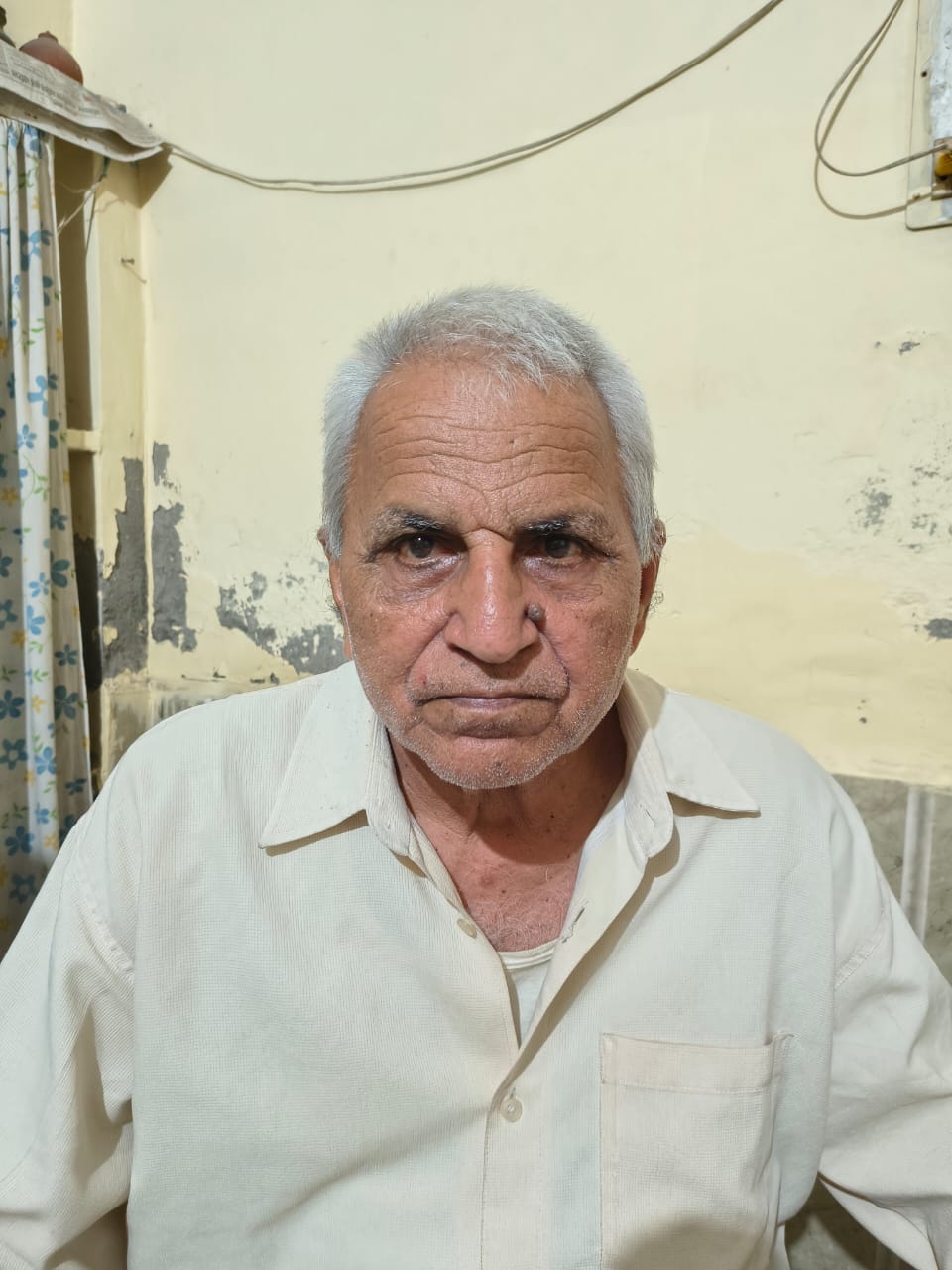 10-सतपाल सिंधु। 10-सतपाल सिंधु।