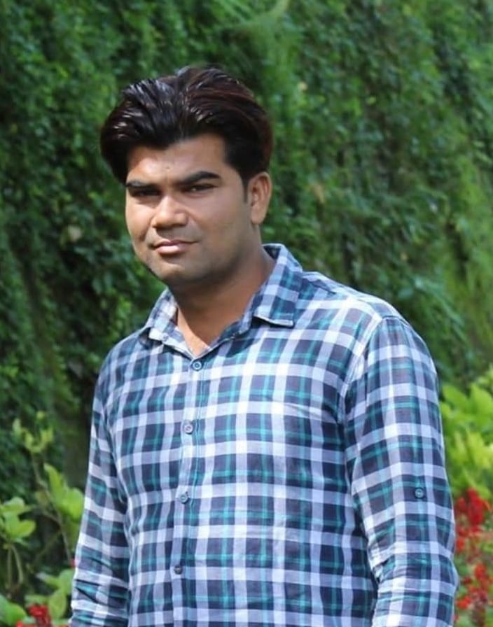 22-सौरभ उर्फ रोहित। फाइल फोटो 22-सौरभ उर्फ रोहित। फाइल फोटो