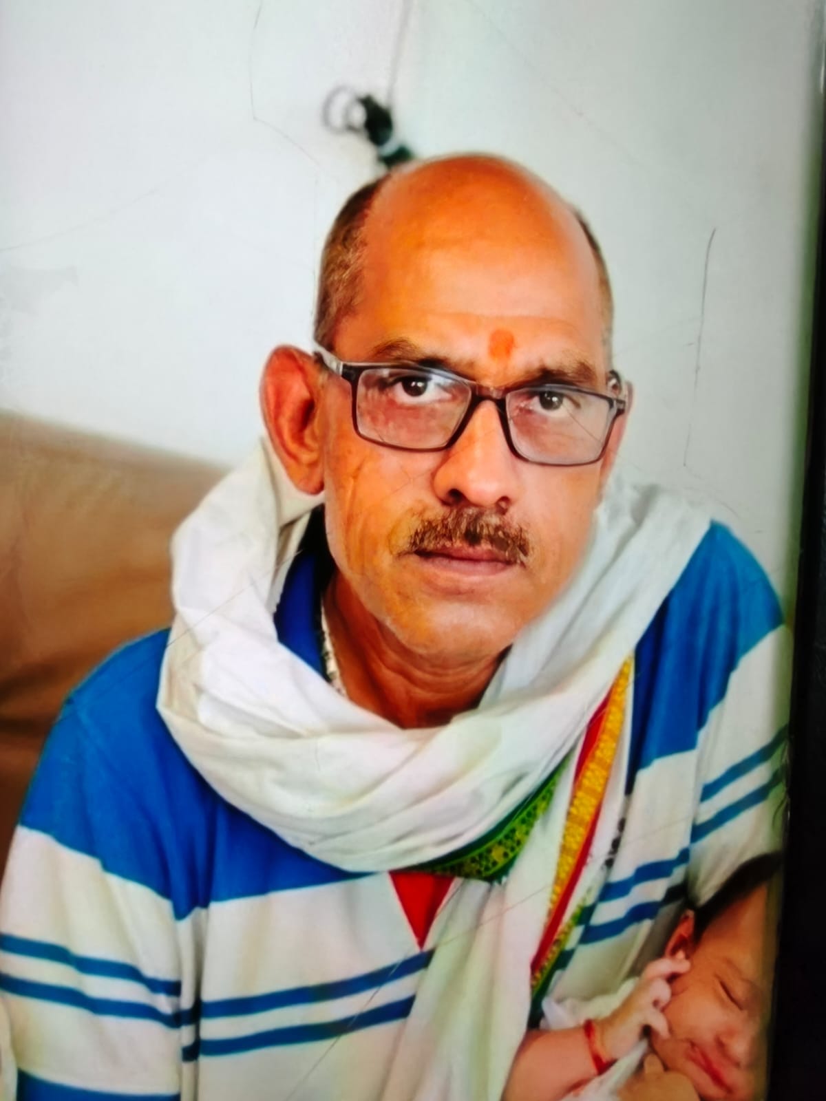 22-सौरभ उर्फ रोहित। फाइल फोटो 22-सौरभ उर्फ रोहित। फाइल फोटो