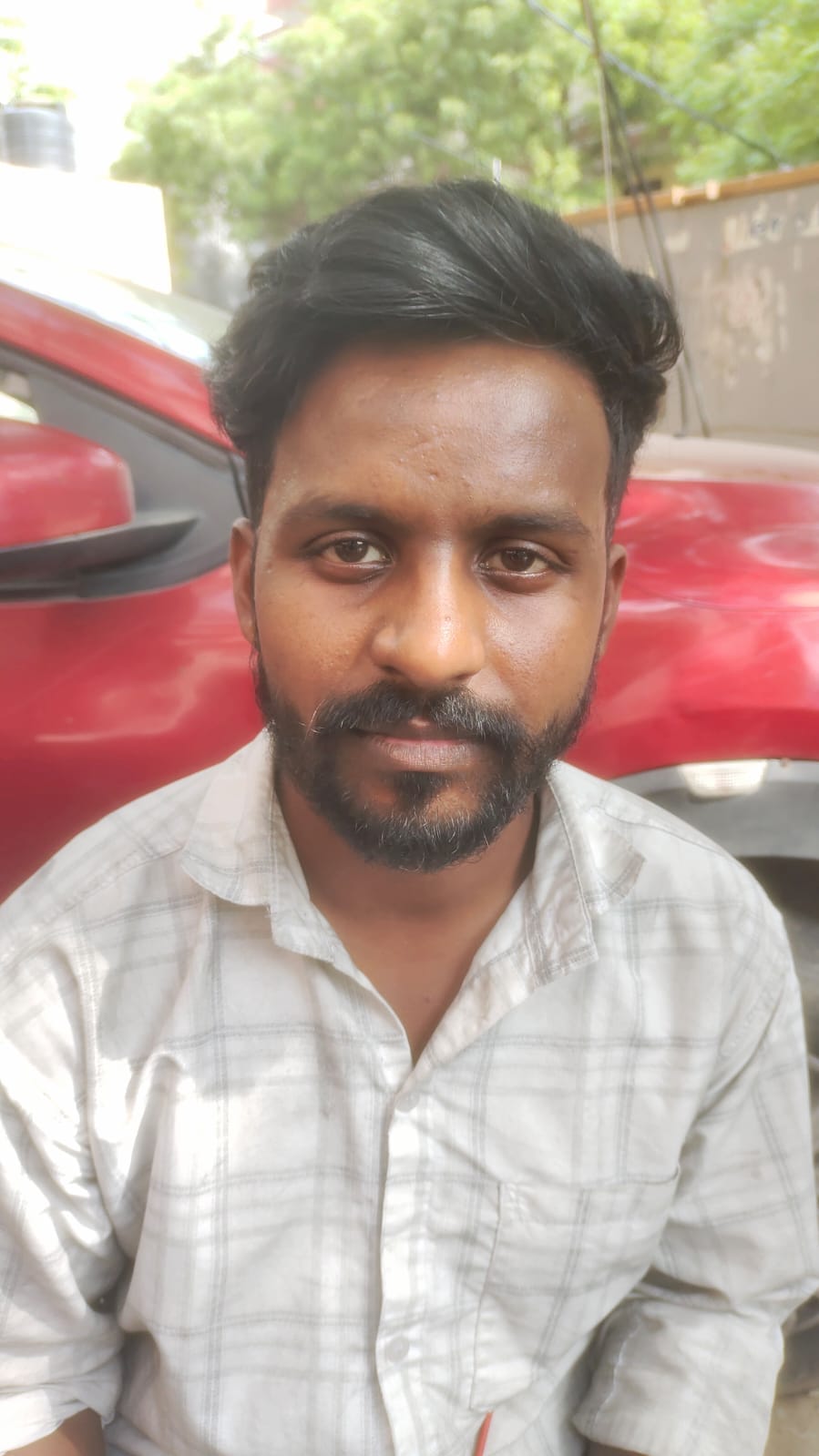 अंकित।