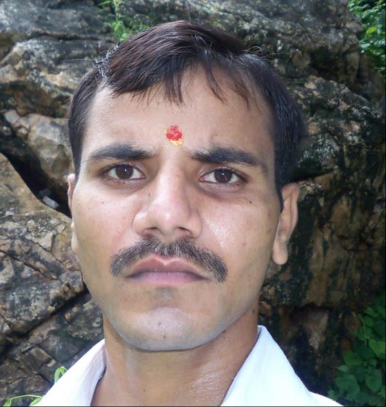 अनुपम कुमार अनुपम कुमार