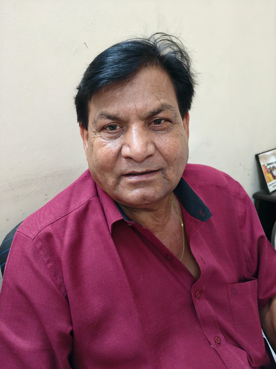 डॉ पीएस जैन डॉ पीएस जैन