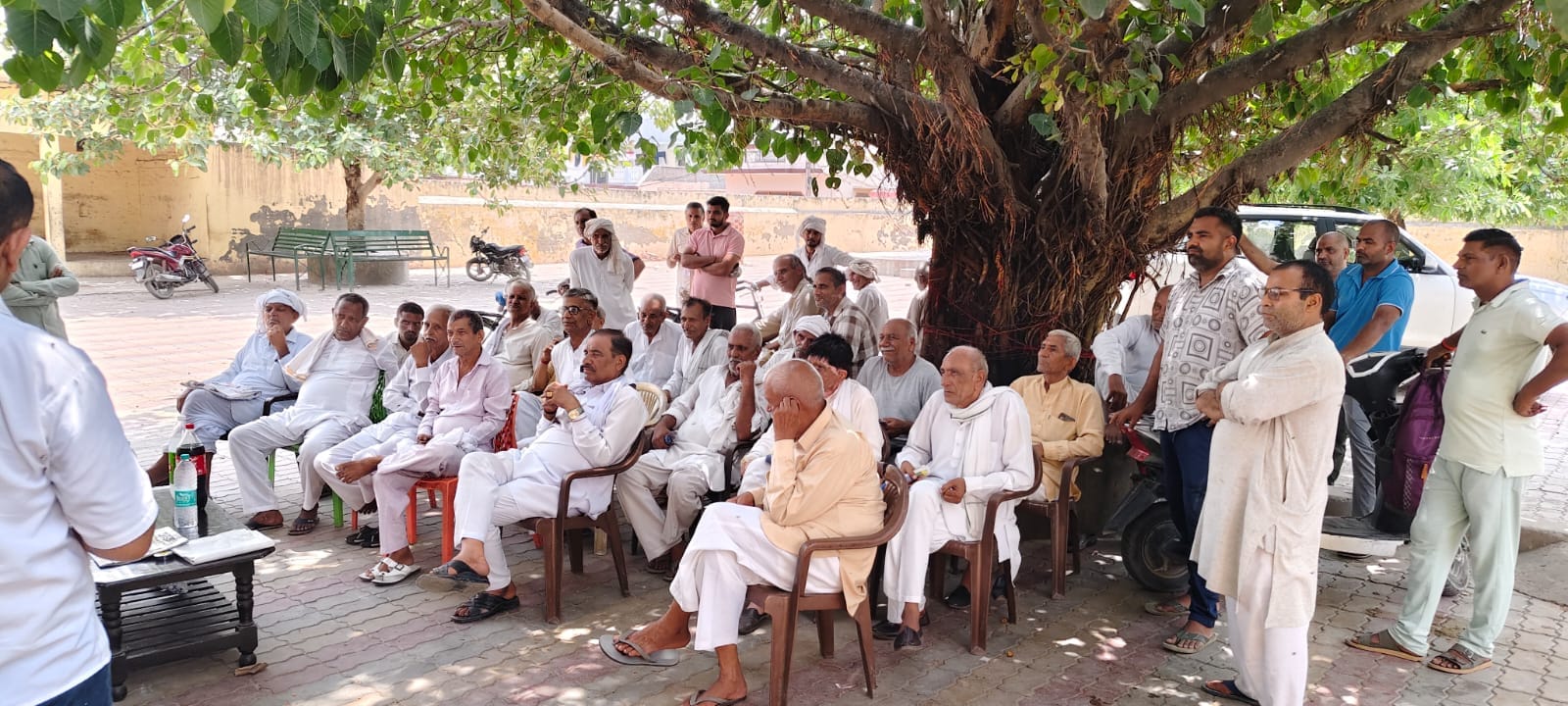 जिले सिंह जिले सिंह