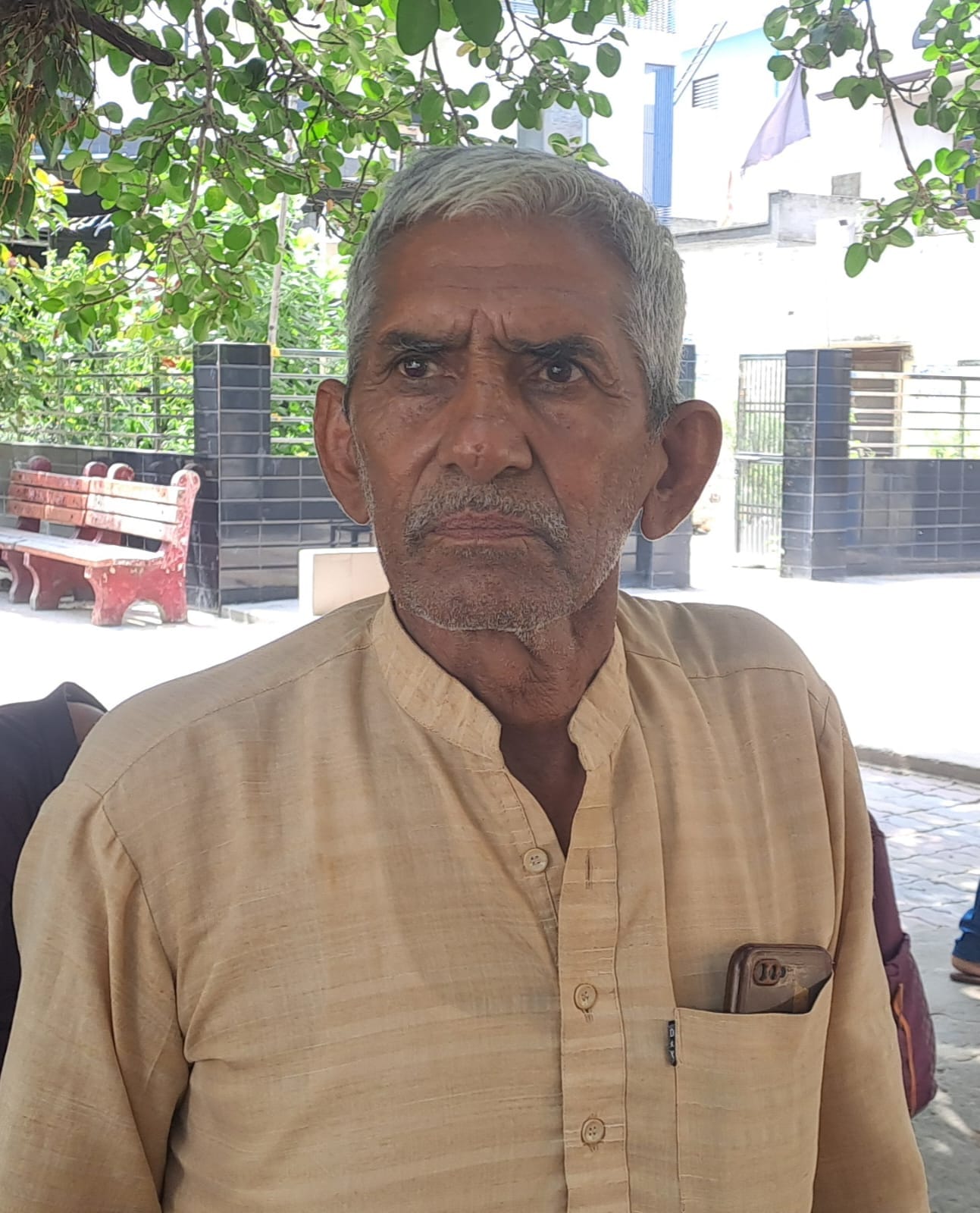 जिले सिंह जिले सिंह